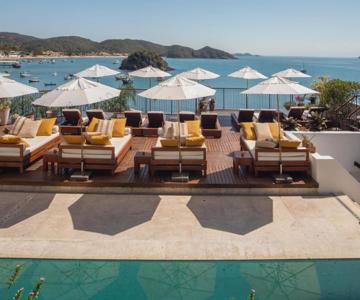 Casas Brancas - Boutique Hotel & Spa