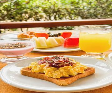 Joao Fernandes Pousada