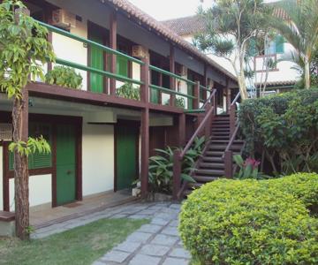 Pousada Barla Inn