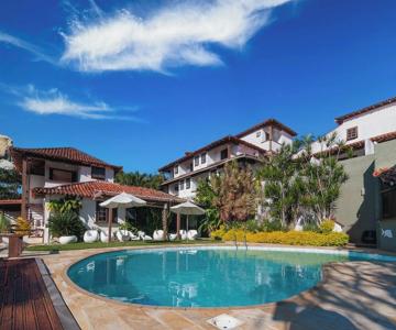 Buzios Arambare Hotel