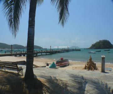 Buzios Internacional Apart Hotel