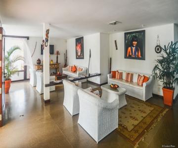 Barracuda Eco Resort