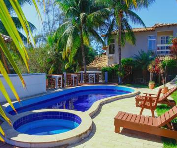 Pousada Destino Buzios