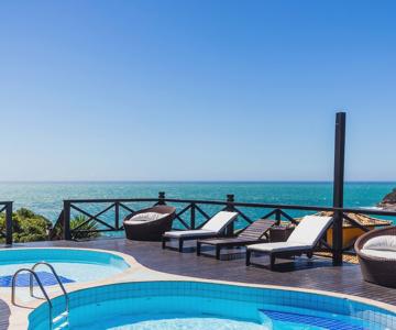 Hotel Brava Club Pousada