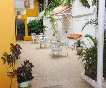 Pousada Buzios Colinas