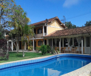 Sunshine Búzios Hotel