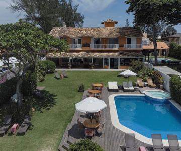 Maravista Hotel & Spa