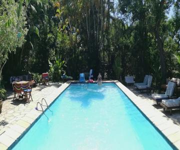 Pousada Alicia Búzios