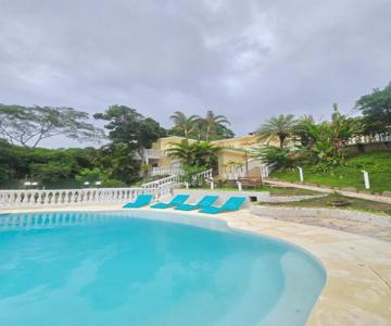 Pousada Villa Valentina