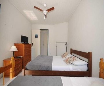 Pousada Nova Estrela Plaza