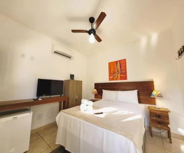 Pousada Casa Do Centro