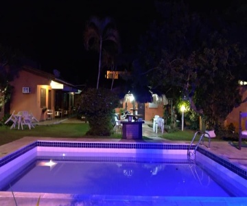 Pousada Bella Vida Geriba