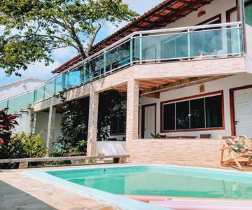 Guest House Porto Da Canoa