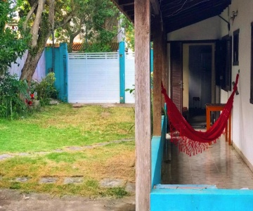 Hostel Blue House Buzios