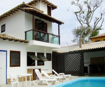 Pousada Recanto de Geribá