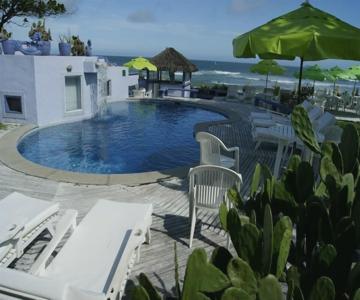 Casa Da Ruth Pousada