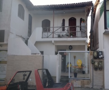 Divino Hospedagem e Pousada