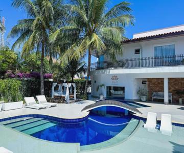 Hotel Boutique Recanto da Passagem