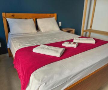 Pousada e Hostel Vila Appia