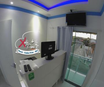 Xodo Do Pero Hostel