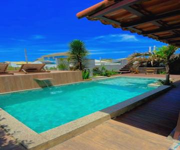 Pousada Onda Carioca