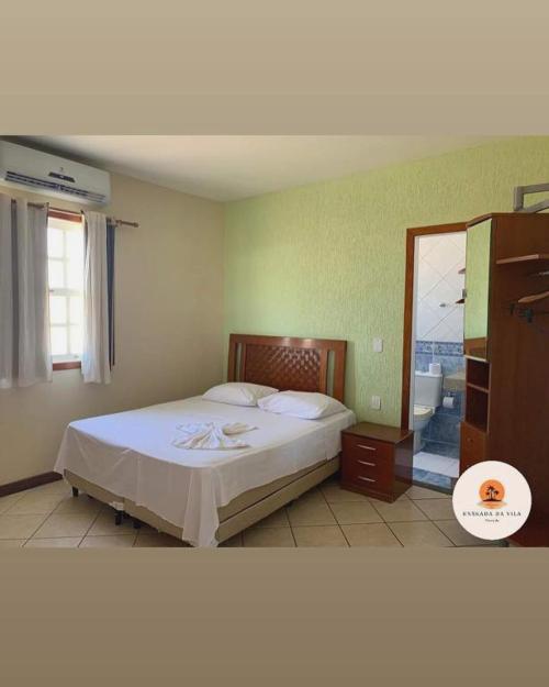 Pousada Enseada Da Vila