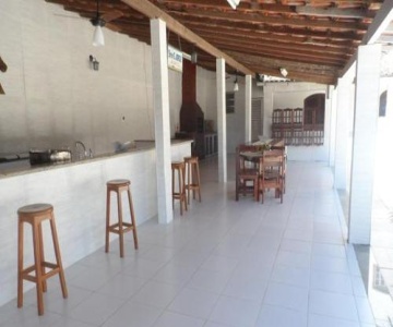 Sitio Cachoeira De Macacu