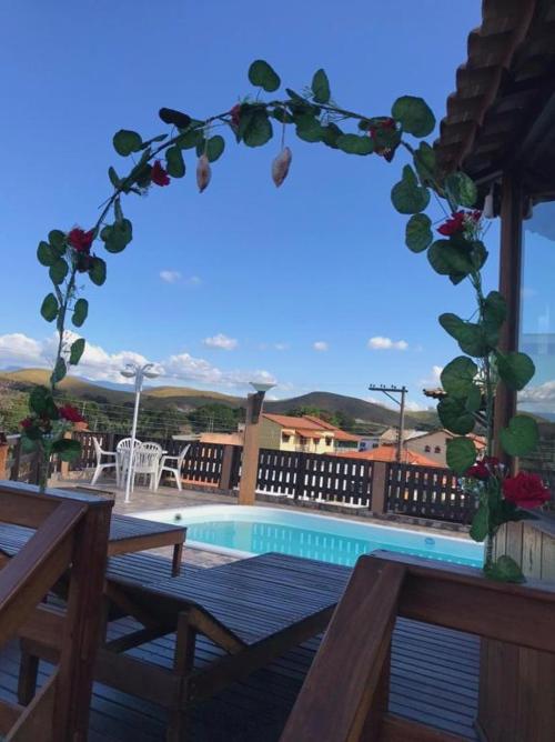 Pousada Campo Alegre