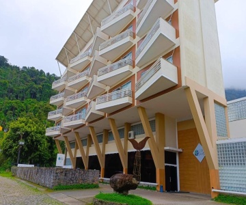 GTB Hotel