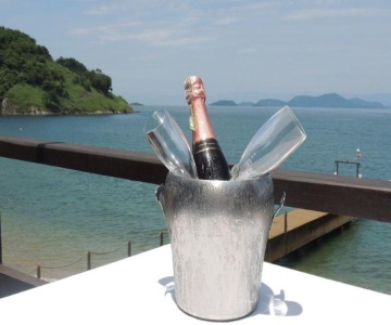 Angra Fashion Resort