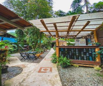 Mambembe Hostel-Ilha Grande