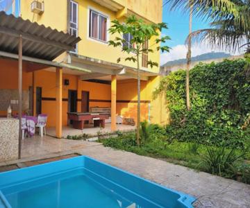 Hospedagem Recanto Do Lago