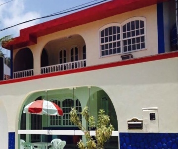 Angra English Suites