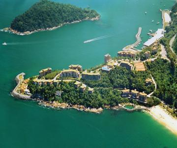 Hotel Porto Real