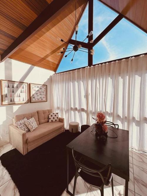 Chalé Cavalgadas Visconde de Mauá