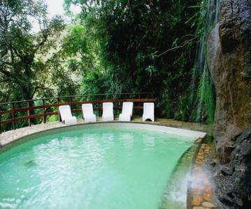 Hotel Montanhes