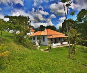 Pousada Coraçao Verde