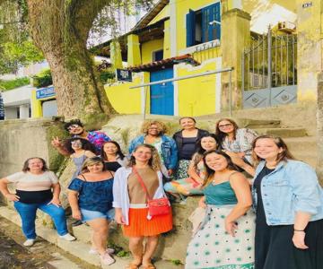 Brasileranza Hostel