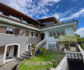 Cama e Café Petrópolis