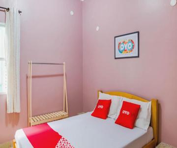 Hotel Lindoia by OYO Rooms