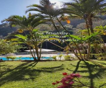Vila da Sol apartamentos