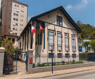 Pousada Dom Petropolis