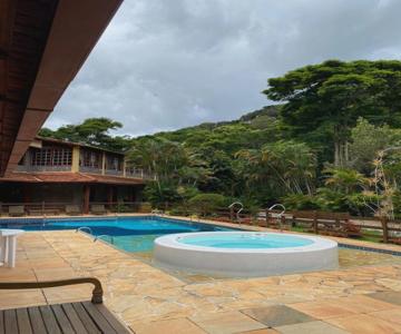 Pousada Villa Mia