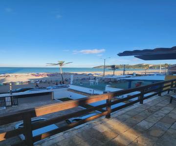 Mirassol Suites