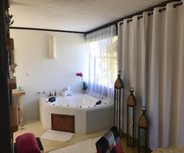 Hotel Fazenda Bom Retiro