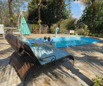 Recanto das Orquídeas III