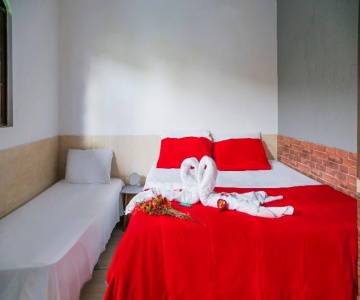 Pousada Nova Esperança