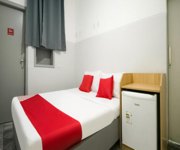 Girassol Carioca Hostel & Hotel by OYO Rooms