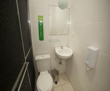 CLH Suites Copacabana @ Santa Clara
