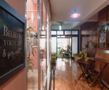 Maracana Hostel Vila Isabel